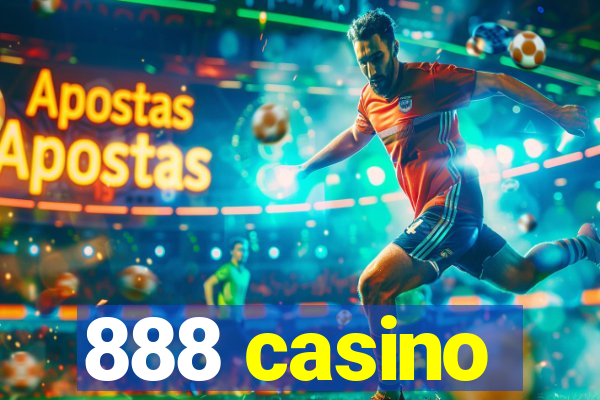 888 casino